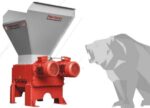 Z  METPRO PRE SHREDDER