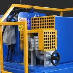JR 2010 Cable Stripper JR 2010 Cable Stripper