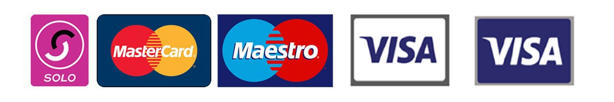 All Payment Types Just-Recycling.com