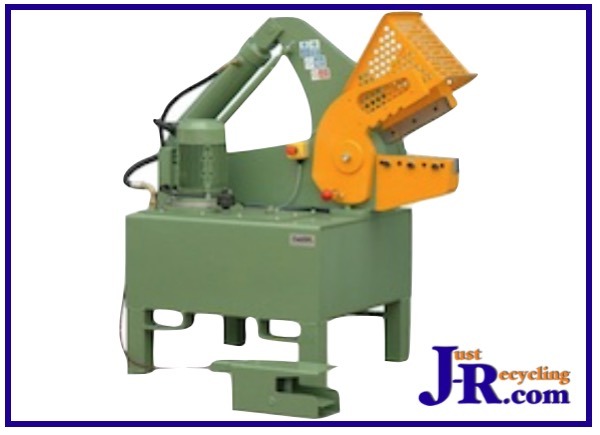JR/DTX 340 Light Duty Alligator Shear
