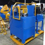 JR 2010 Cable Stripper JR 2010 Cable Stripper