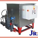 Reinbold RB30 Briquette Press