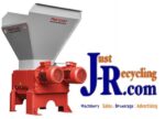 Reinbold RMZ500 4 Shaft Waste Shredder