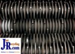 Reinbold RMZ500 4 Shaft Waste Shredder