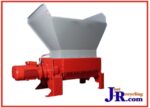 Reinbold RMZ500 4 Shaft Waste Shredder