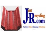 Reinbold RMZ500 4 Shaft Waste Shredder