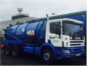 arrow-environmental services at Just-Recycling.com arrow-environmental services at Just-Recycling.com