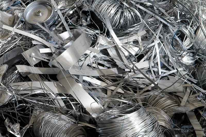 Metal Recycling Information Metal Recycling Information