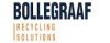 Bollegraaf machinery at Just-Recycling