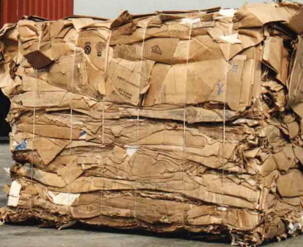 Paper Recycling Information At Just-Recycling.com