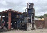 SOLD - Copex 1000T Shear Baler Spares or Repairs