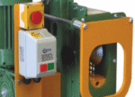 CSX 2000 Cable Stripper