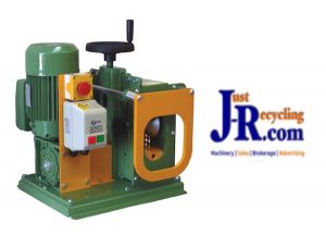 CSX 2000 Cable Stripper