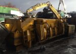 SOLD - COLMAR B5000 CAR & LIGHT IRON BALER