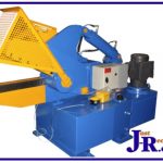 JR DTX 600 Heavy Duty Alligator Shear