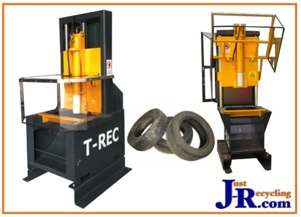 ELV Tyre Remover