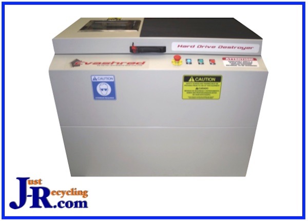 EVASHRED EVA25 SHREDDER EVASHRED EVA25 SHREDDER