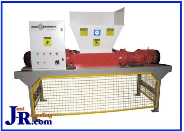 EVASHRED EV60 SHREDDER