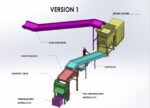 ELV ENGINE CRUSHER