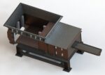 ELV ENGINE CRUSHER