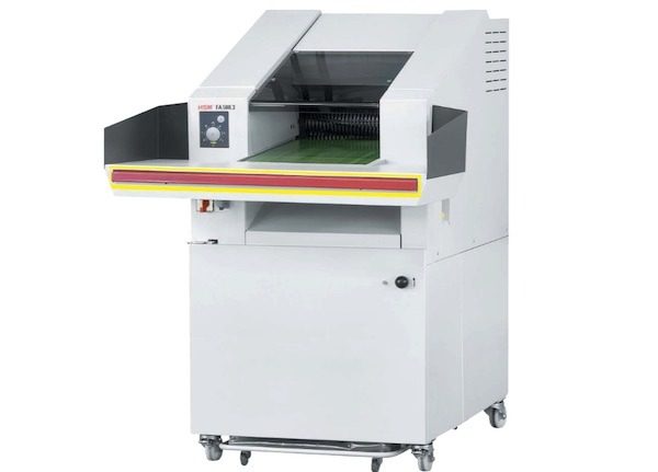 SOLD - HSM 5003 CONFIDENTIAL SHREDDER