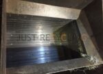 Z HENSCHEL 335 METALS BALER