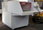 SOLD INTIMUS IDEAL 5009 CONFIDENTIAL SHREDDER