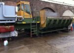 SIERRA/IDROMEC S6000 BALER