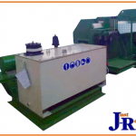 JR 1800 METALS BALER