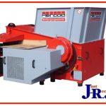 Reinbold AZR1800S Shredder