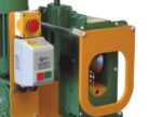 CSX 2000 Cable Stripper