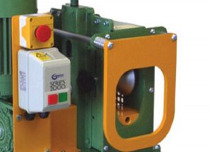 CSX 2000 Cable Stripper