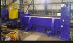 Z TAURUS C662 SHEAR BALER