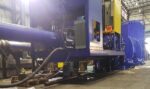 Z TAURUS C662 SHEAR BALER