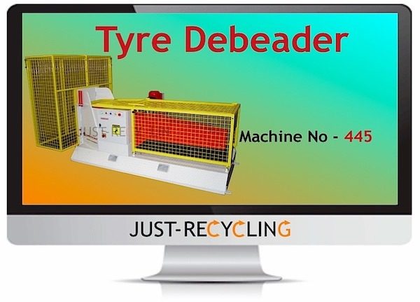TYRE DE BEADER