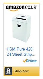 amazon_hsm_pure_420,_24_sheet,_strip_cut_paper,_cd_and_credit_card_shredder_ amazon_hsm_pure_420,_24_sheet,_strip_cut_paper,_cd_and_credit_card_shredder_