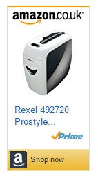 rexel_492720_prostyle_shredder_with_large_20_l_pull_out_bin_and_view_window,_11_sheets_ rexel_492720_prostyle_shredder_with_large_20_l_pull_out_bin_and_view_window,_11_sheets_