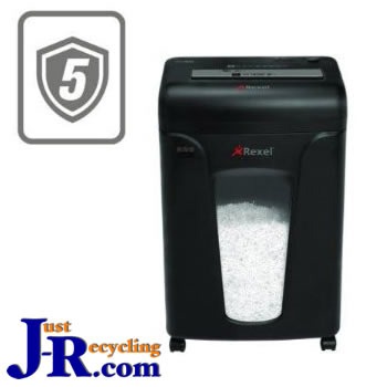 rexel_mercury_rem820_micro_cut_paper_shredder_level_5_securityB