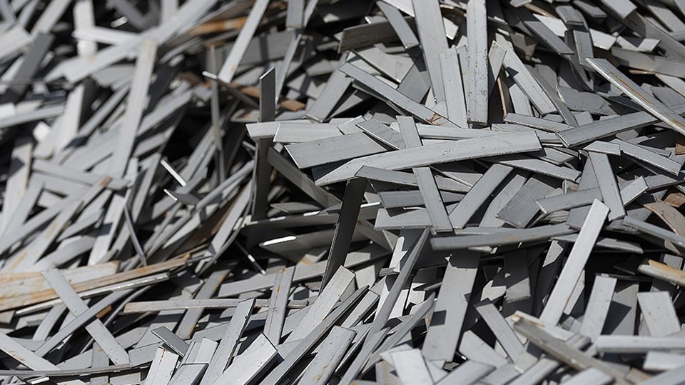 Metal Recycling Information Metal Recycling Information