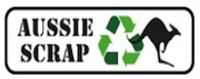 Aussie Scrap at Just-Recycling