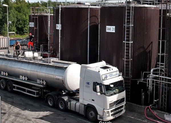 MBP Solutions Ltd on Just-Recycling