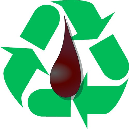 Oil recycling