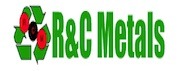 R and C Metals at Just-Recycling R and C Metals at Just-Recycling