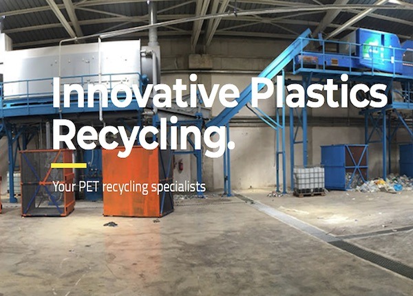 Skyplast Greece at Just-Recycling