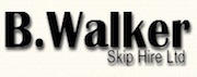 Walkers Skip Hire Hull Walkers Skip Hire Hull