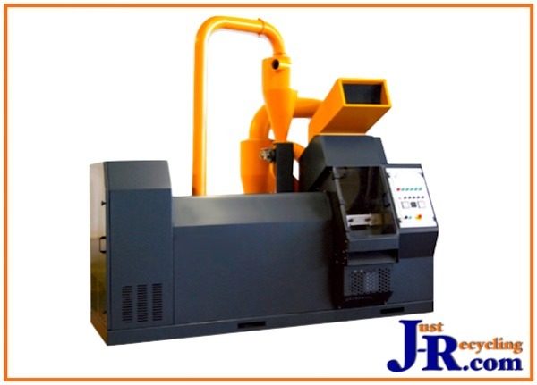 CS2000T Cable Granulator & Separator CS2000T Cable Granulator & Separator