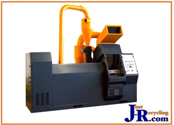 CS3000T Cable Granulator & Separator CS3000T Cable Granulator & Separator