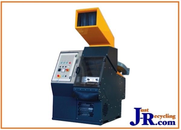 CS1100 Plus Cable Granulator & Separator CS1100 Plus Cable Granulator & Separator