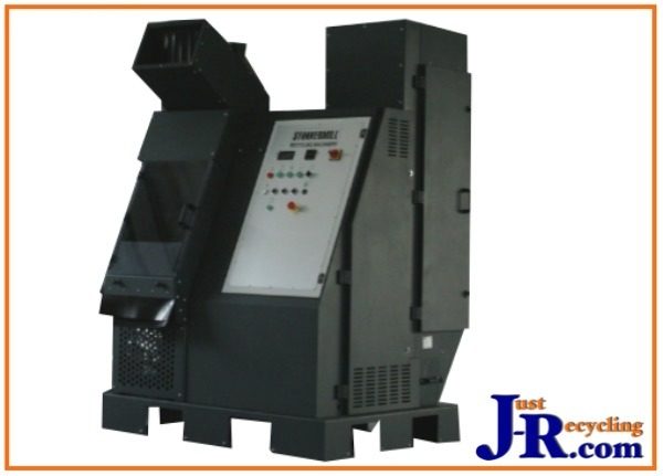 CS3000 Cable Granulator & Separator