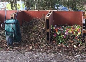 Composting at Just-Recycling Composting at Just-Recycling